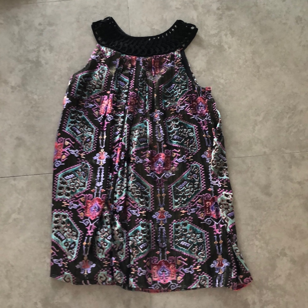 Moulinette Soeurs size M. Beautiful dress!!